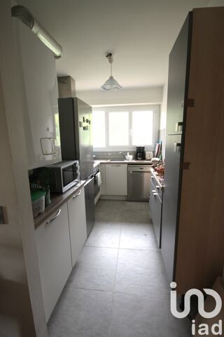  Appartement  vendre 4 pices 69 m