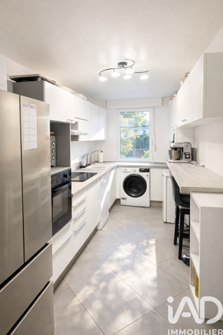  Appartement � vendre 3 pi�ces 77 m�