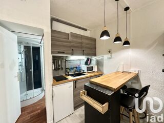  Appartement  vendre 1 pice 20 m