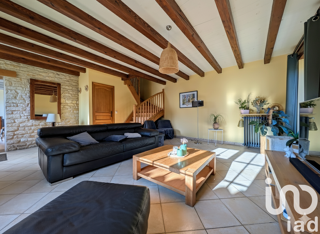  Maison � vendre 6 pi�ces 148 m�