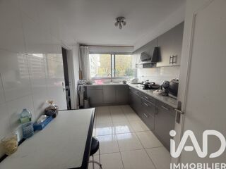  Appartement � vendre 5 pi�ces 104 m�