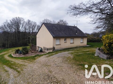   Vente Maison/villa 4 pi�ces Maison - 4 pi�ce(s) - 80 m�
