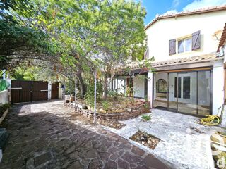  Maison � vendre 4 pi�ces 134 m�