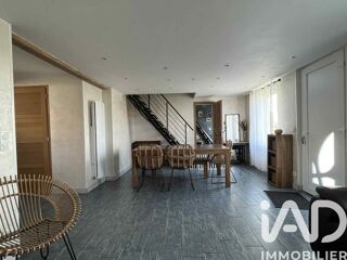  Maison � vendre 7 pi�ces 130 m�