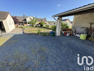  Maison � vendre 9 pi�ces 254 m�