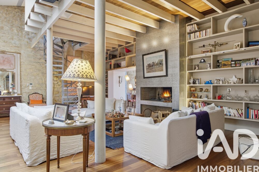 � vendre  Loft Bordeaux (33000)