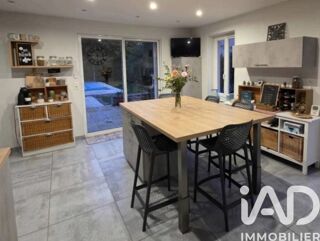  Maison � vendre 6 pi�ces 153 m�