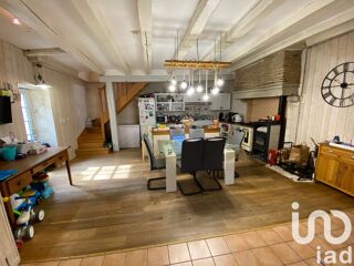  Maison � vendre 8 pi�ces 175 m�