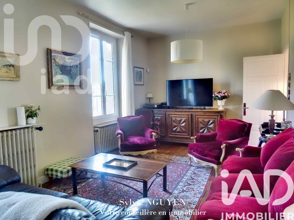 Vente Maison Vente Maison/villa 6 pi�ces Angoul�me