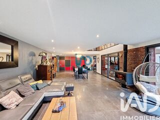  Villa � vendre 12 pi�ces 346 m�