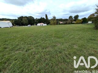  Terrain � vendre 1004 m�