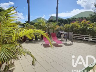  Appartement � vendre 3 pi�ces 56 m�