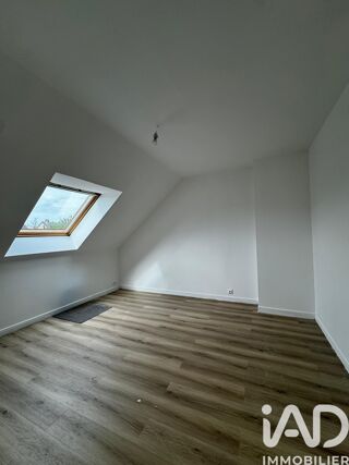  Maison � vendre 4 pi�ces 85 m�