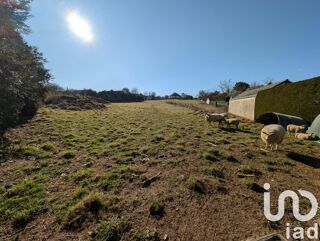  Terrain � vendre 4874 m�