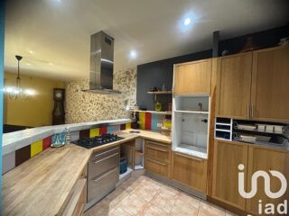  Maison � vendre 8 pi�ces 245 m�