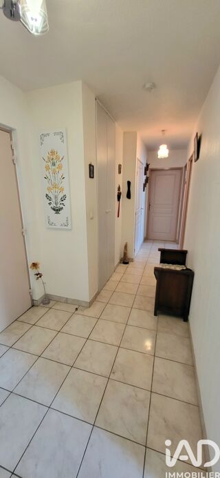  Appartement � vendre 3 pi�ces 64 m�