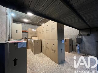  Parking / Garage � vendre 26 m�