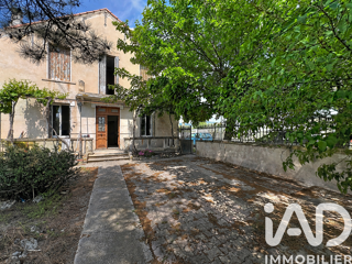  Maison � vendre 8 pi�ces 158 m�