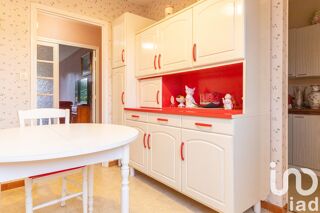  Appartement  vendre 3 pices 65 m