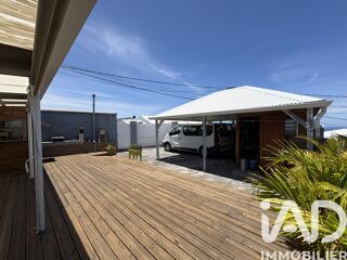  Maison � vendre 4 pi�ces 70 m�