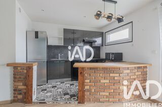  Maison � vendre 3 pi�ces 70 m�