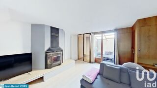  Maison � vendre 4 pi�ces 89 m�