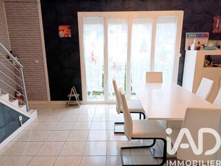  Maison � vendre 7 pi�ces 135 m�