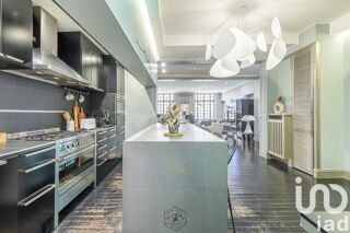  Appartement  vendre 4 pices 124 m