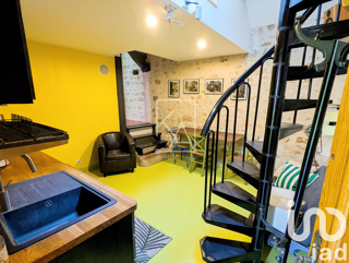  Maison � vendre 10 pi�ces 201 m�