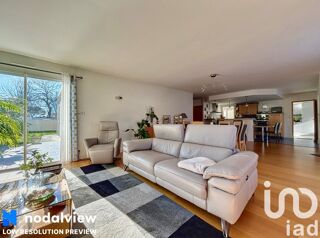  Maison � vendre 6 pi�ces 154 m�