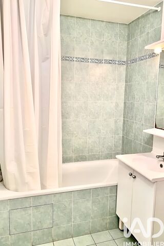  Appartement � vendre 2 pi�ces 45 m�