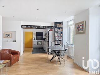  Appartement � vendre 3 pi�ces 60 m�