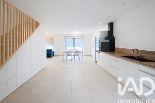  Maison � vendre 4 pi�ces 103 m�