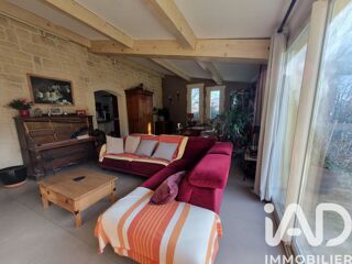  Maison � vendre 7 pi�ces 200 m�