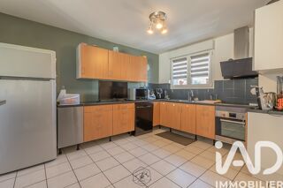  Maison � vendre 6 pi�ces 110 m�