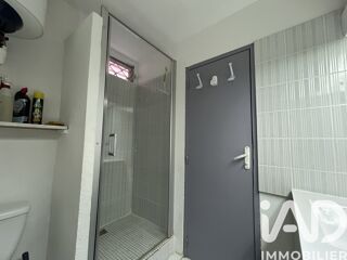  Appartement � vendre 1 pi�ce 20 m�