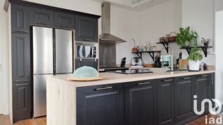  Maison � vendre 7 pi�ces 140 m�