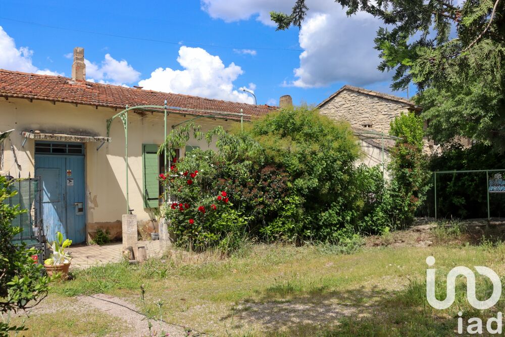 � vendre  Maison Saint-R�my-de-Provence (13210)