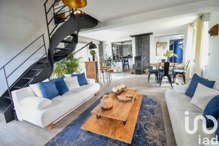  Maison � vendre 7 pi�ces 170 m�