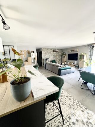  Maison � vendre 5 pi�ces 134 m�