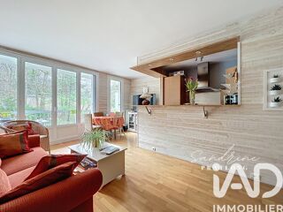  Appartement � vendre 2 pi�ces 45 m�