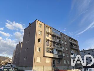  Appartement � vendre 3 pi�ces 53 m�