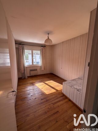  Maison � vendre 5 pi�ces 70 m�