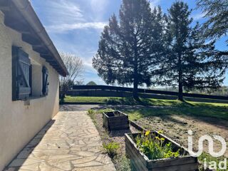  Maison � vendre 4 pi�ces 101 m�