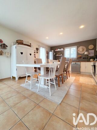  Maison � vendre 4 pi�ces 100 m�