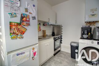  Appartement � vendre 2 pi�ces 48 m�