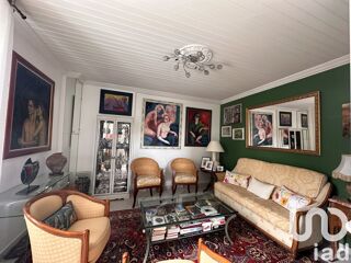  Maison  vendre 8 pices 158 m