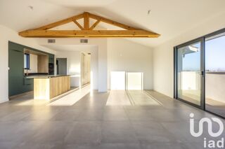  Appartement � vendre 4 pi�ces 98 m�