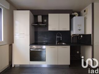  Appartement � vendre 3 pi�ces 68 m�