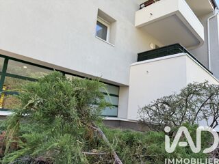  Appartement � vendre 1 pi�ce 32 m�